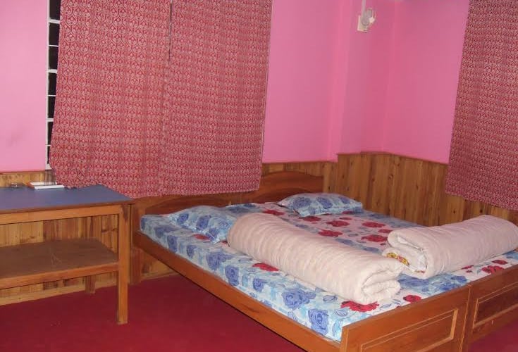 Hotel Jivan Jyoti, Kalimpong 4